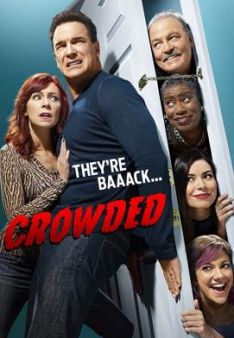 Crowded - Staffel 1