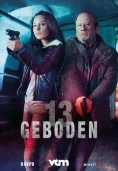 13 Gebote - Staffel 1