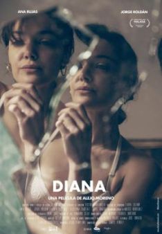 Diana - Gejagt und verführt