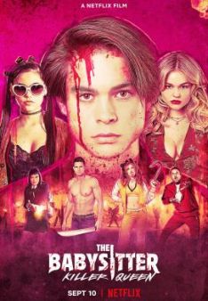 The Babysitter: Killer Queen
