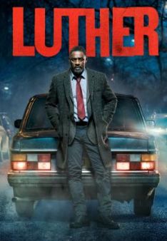 Luther - Staffel 5