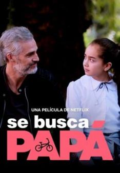 Papa Gesucht