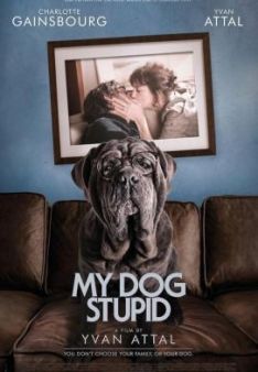 Der Hund bleibt