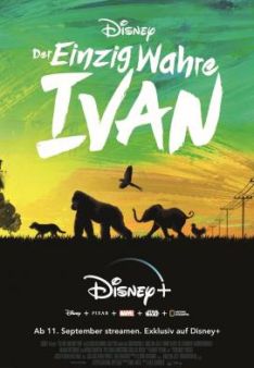 Der einzig wahre Ivan