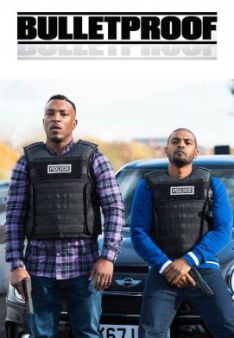 Bulletproof - Staffel 2