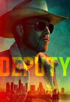 Deputy : Einsatz Los Angeles - Staffel 1