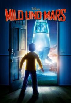 Milo und Mars