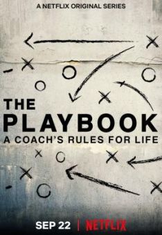 The Playbook - Staffel 1