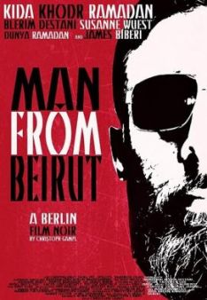 Man from Beirut