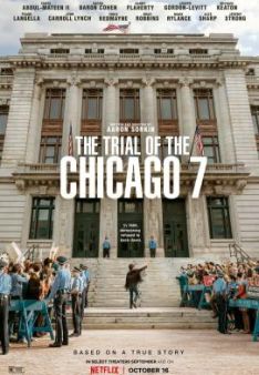 The Trial of the Chicago 7