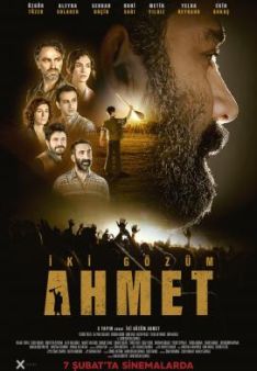 Iki Gözüm Ahmet