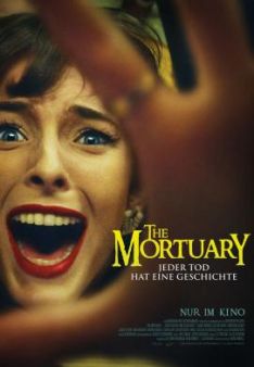 The Mortuary - Jeder Tod hat eine Geschichte