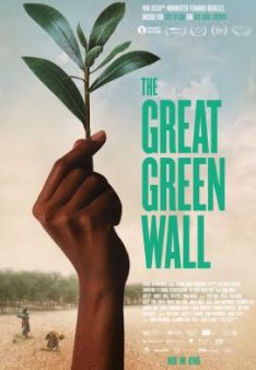 The Great Green Wall