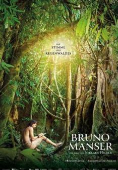 Bruno Manser - Die Stimme des Regenwaldes