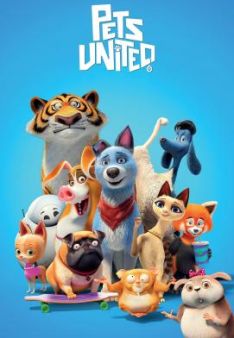 Pets United