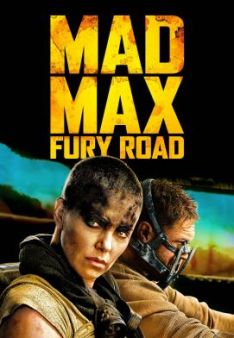 Mad Max: Fury Road