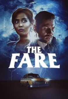 The Fare - Fahrt durch die Unendlichkeit