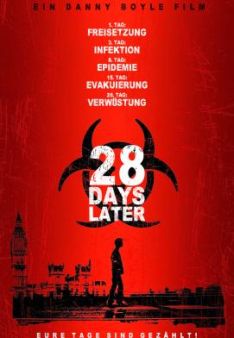 28 Tage später