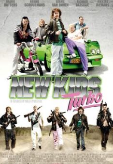 New Kids Turbo