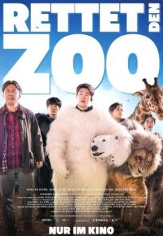 Rettet den Zoo