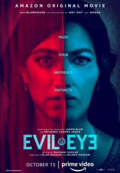Evil Eye