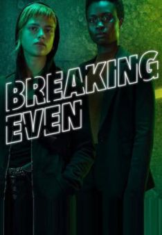 Breaking Even - Staffel 1