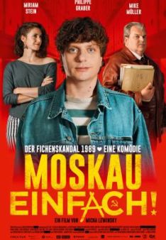 Moskau Einfach!