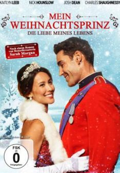 Mein Weihnachtsprinz - Die Liebe meines Lebens