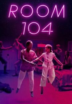 Room 104 - Staffel 4