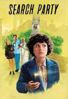 Search Party - Staffel 3
