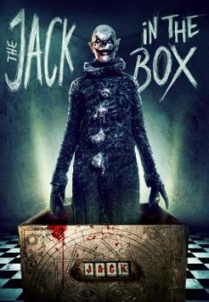 Jack in the Box - Es lebt