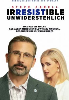 Irresistible - Unwiderstehlich