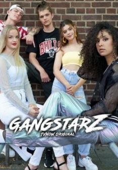 GangstarZ - Staffel 1