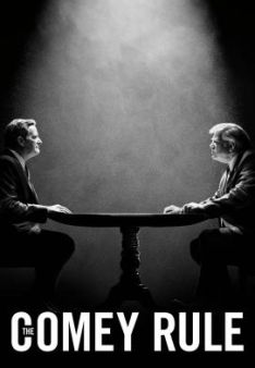 The Comey Rule - Staffel 1