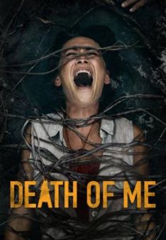 Death of me