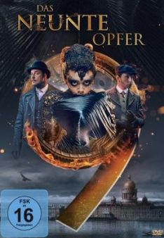 Das neunte Opfer