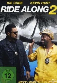 Ride Along 2: Next Level Miami