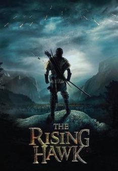 Rising Hawk