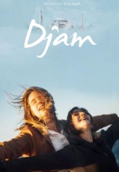 Djam
