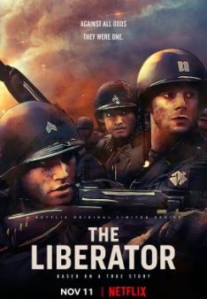 Der Befreier - Staffel 1