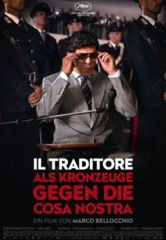 Il Traditore – Als Kronzeuge gegen die Cosa Nostra