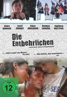 Die Entbehrlichen
