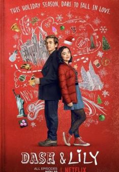Dash und Lily - Staffel 1