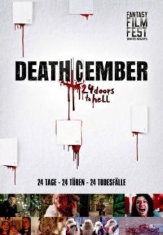Deathcember - 24 Doors To Hell