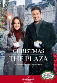 Christmas at the Plaza - Verliebt in New York