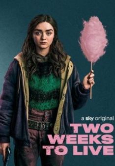 Two Weeks to Live - Staffel 1