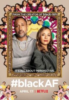 #blackAF - Staffel 1