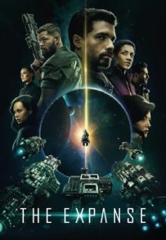 The Expanse - Staffel 5