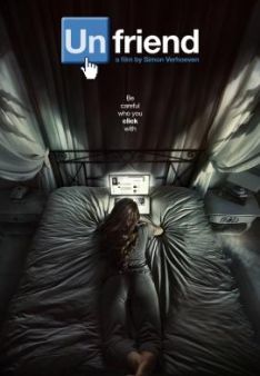 Unfriend