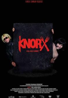 Knorx